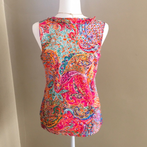 Ralph Lauren Top - Picture 3 of 4